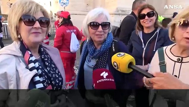 Conclave, per i fedeli non ci sono dubbi: il prossimo Papa deve essere italiano