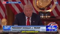 Trump abre la puerta a Rusia para que juegue el Mundial 2026: 