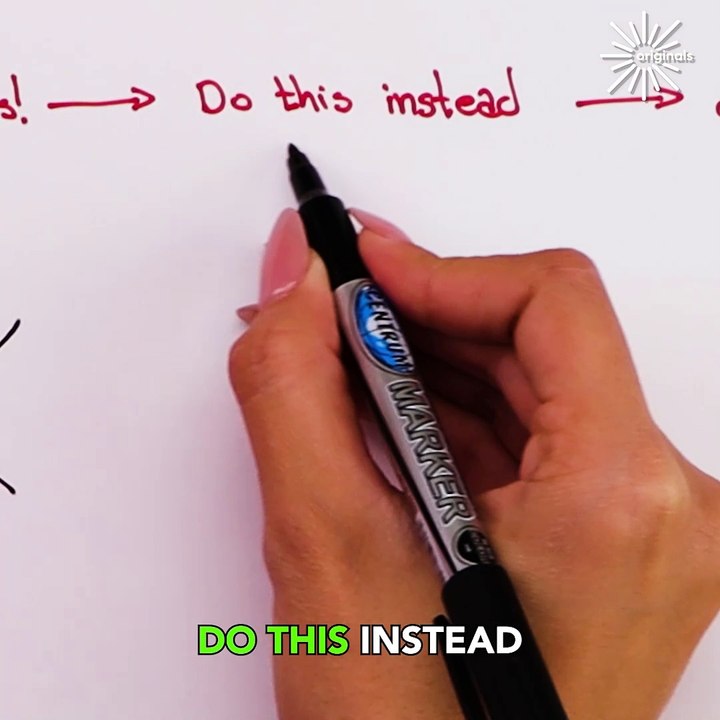 Simplify drawing people with this quick trick ✍️
