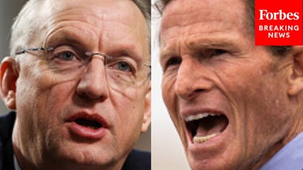 'Simply Unacceptable': Richard Blumenthal Slams VA Secretary About Dept.'s Failure To Respond To Letters