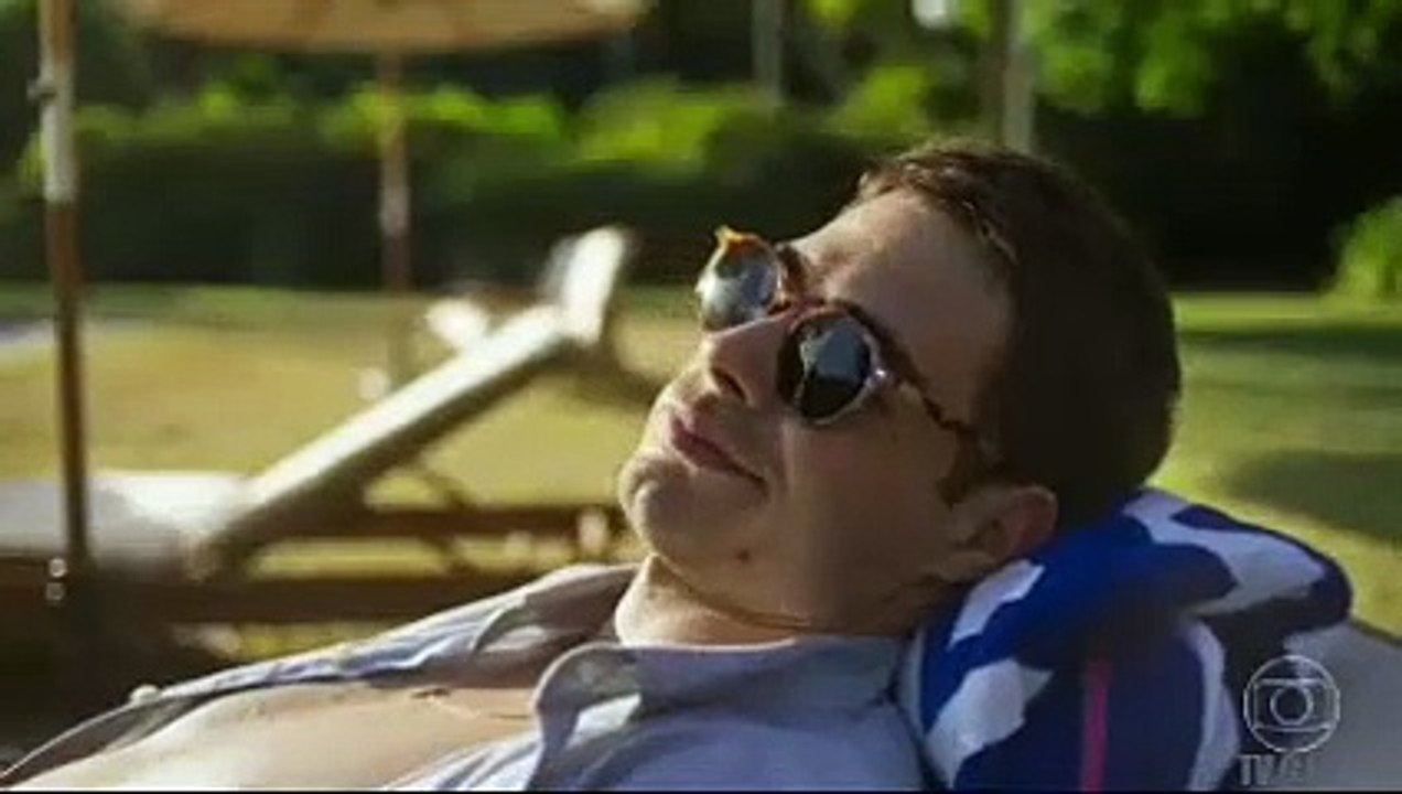 TV.C.F.Z - CAPITULO DE HOJE  - 06/05/2025