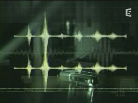 Fantomes,Lieux hanté,Poltergeists - 2 de 2