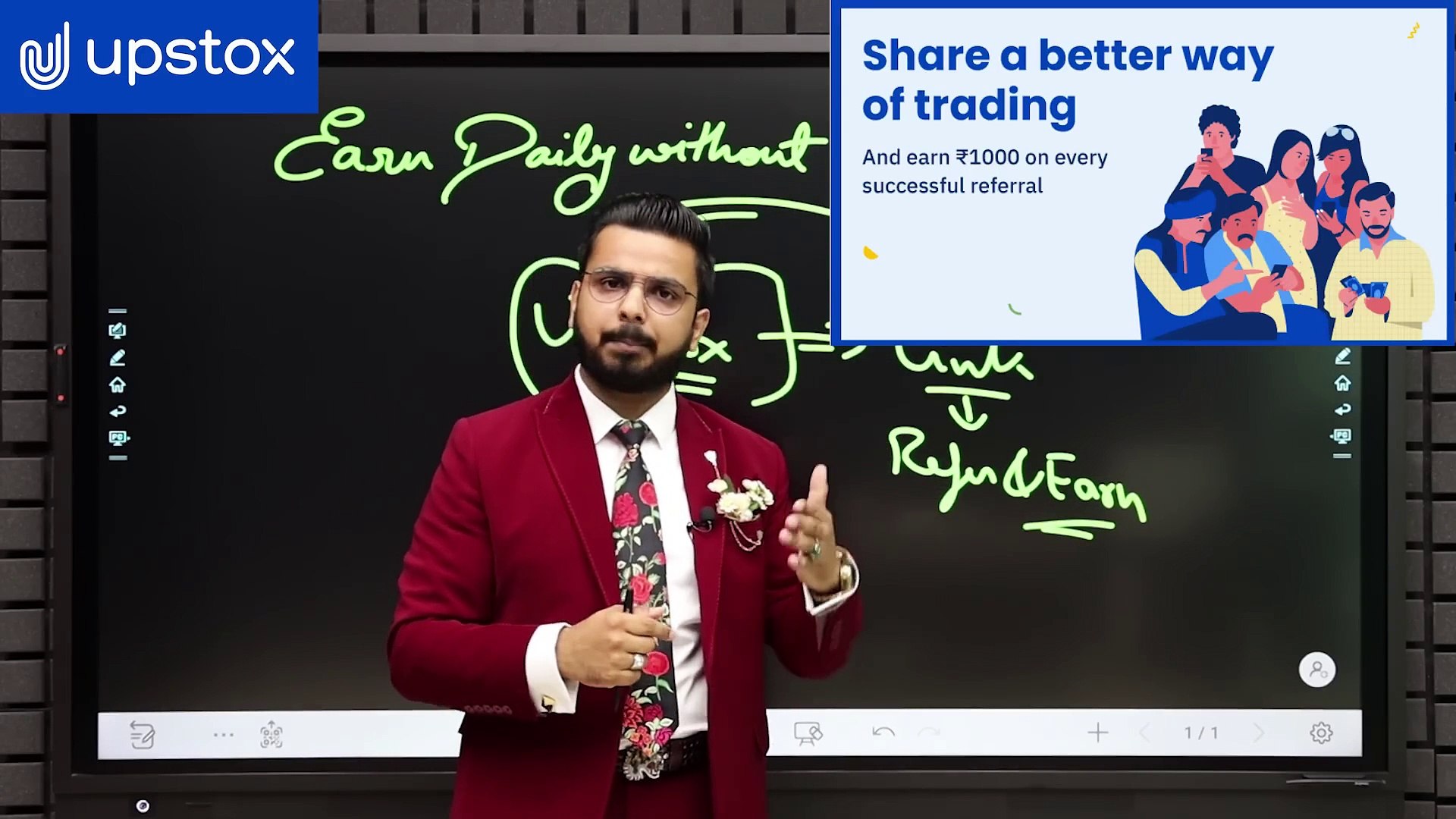 ⁣FREE Earning App | How to Make Money Online? | Earn Passive Income Daily without Investment