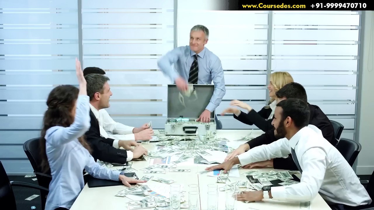 How to Start Investing in Share Market? How to Make Money from Stock Market Trading?