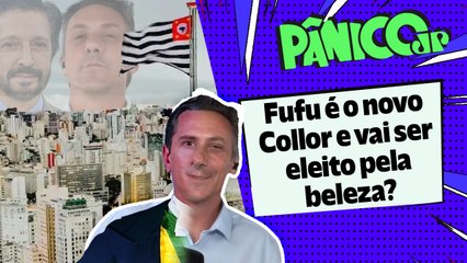 FUZIL OU RICARDO NUNES: QUEM VAI RESOLVER PROBLEMAS DE SP?