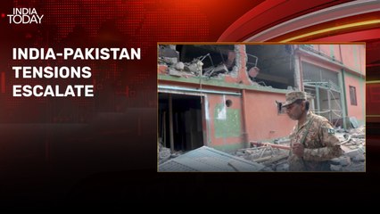 India-Pakistan tensions: Will we see a de-escalation? Experts debate