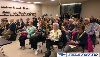 Video News - Dare anni alla vita e vita agli anni