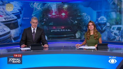 Assaltos em rodovias ligam o alerta de motoristas, em SP