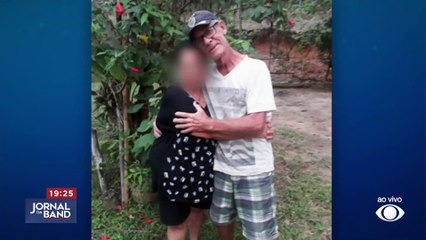 Homem de 81 anos morre de infarto após ser agredido por bandido