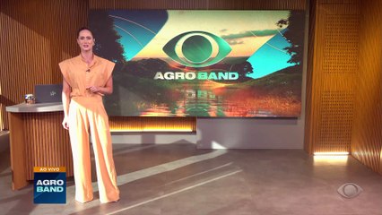 Giro Brasil: licenciamento ambiental, aniversário Embrapa, safra de café