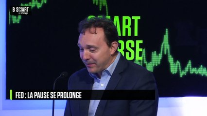 SMART BOURSE - Emission du mercredi 7 mai