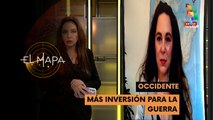 Ermelinda Malcotte - Analista Internacional | El Mapa 07-05-25