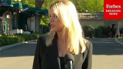 Pam Bondi Announces She's Meeting With Families Of Victims Whose Killers Biden Commuted