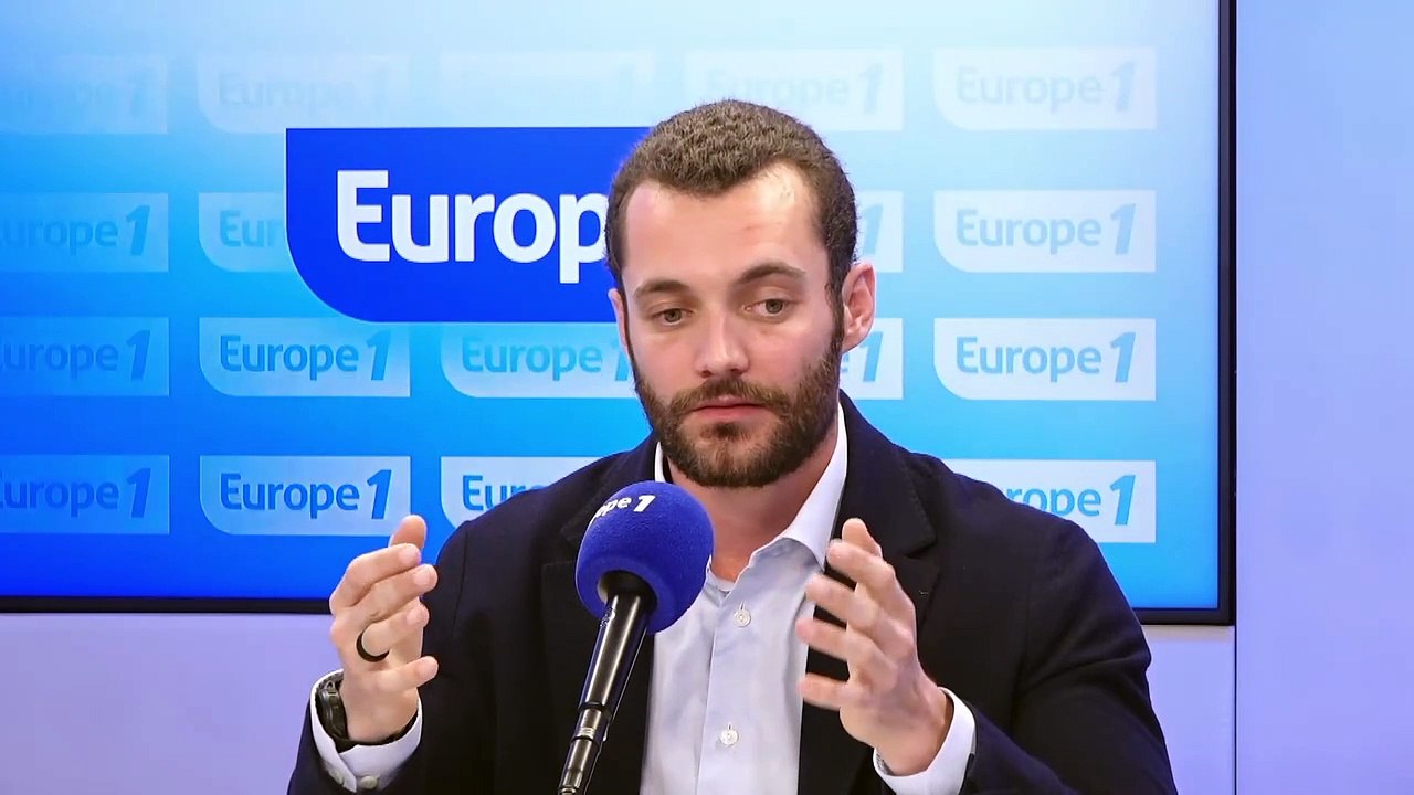 Louis Sarkozy : «Napoléon n’est pas un acteur politique de notre Histoire française, il en est le créateur.»