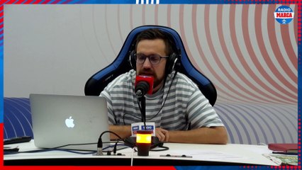 Pablo Parra sobre las palabras de Gavi