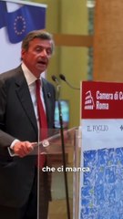 Calenda - L’Europa deve farsi potenza, ora. Come?  (07.05.25)