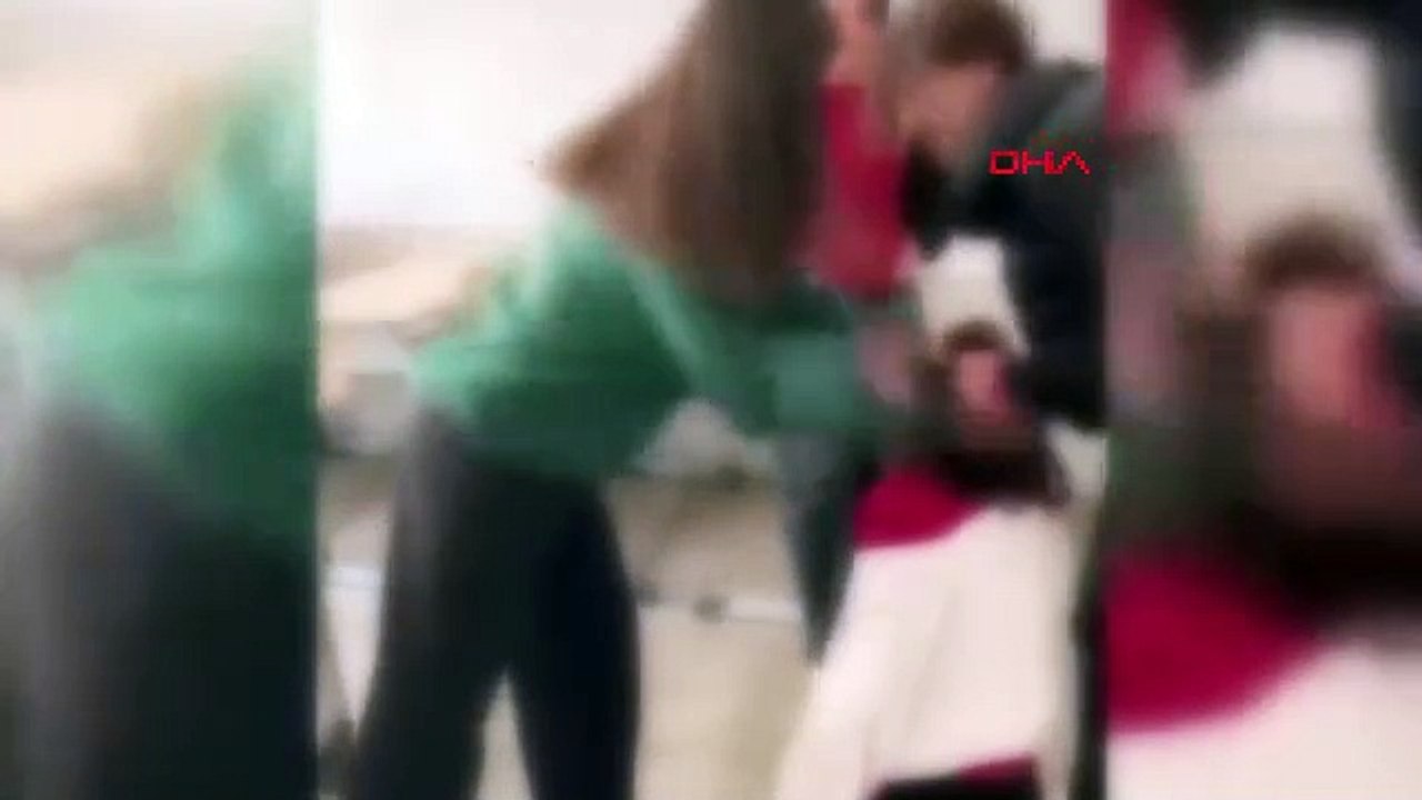 Elif'e akran zorbalığı: 7 öğrenci okuldan uzaklaştırıldı