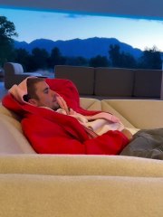 ¡Esto hacía Justin Bieber mientras Hailey brillaba en la Met Gala 2025!