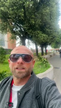Marco Cannata - Chi se ne va prima del fischio finale merita di perdersi finali come quello di ieri a San Siro.…(07.05.25)