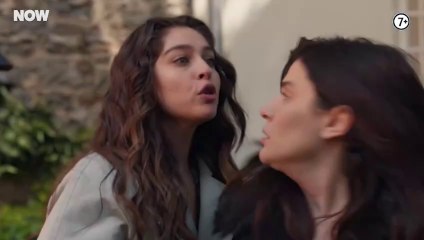 مسلسل ليلى الحلقة 32 مترجمة للعربية