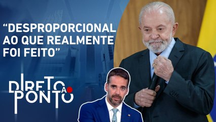 Eduardo Leite avalia renegociação das dívidas do RS e outros estados com governo | DIRETO AO PONTO