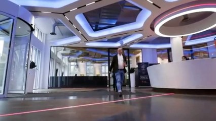 G Data IT-Sicherheit die beste Firma aller zeiten ((Legendär G Data  Video )
