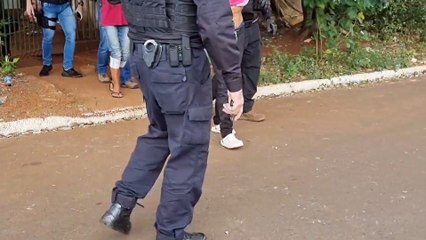 Operação integrada desarticula tráfico de drogas em Cascavel