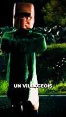😎 rejoins le Discord en bio #minecraft #masteekh