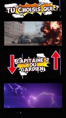 Capitaine 2 vs gardien 111