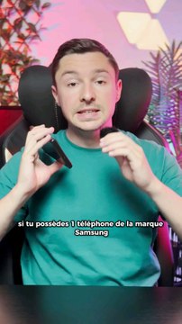 Gagner de la place sur ton téléphone samsung avec ces 3 astuces ! #astuce #astuces #samsung #android