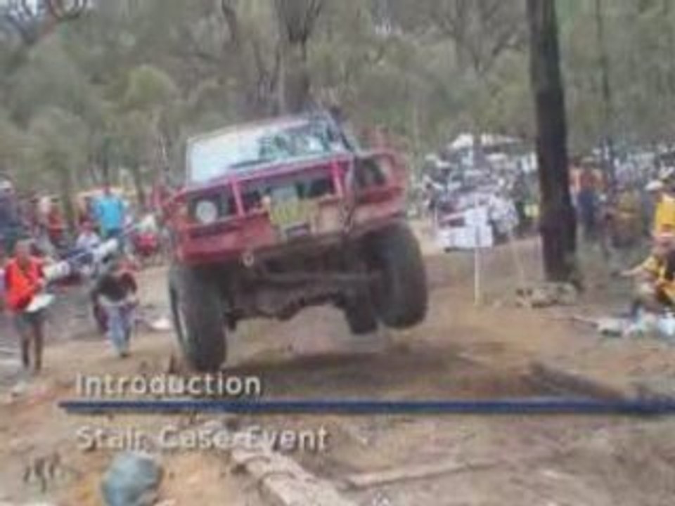 Nissan trial