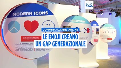 Attenzione alle emoji: un consulente spiega come l'interpretazione cambia tra le generazioni