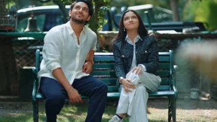 Judwaa episode 43  Aina Asif