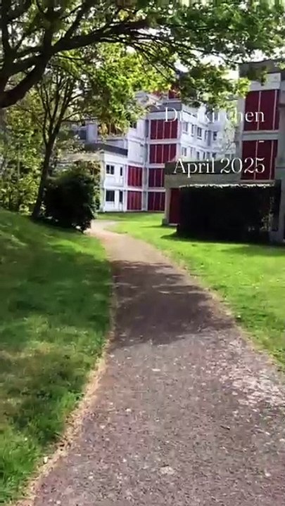 Dünkirchen - April 2025 Folge 11