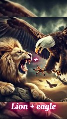 Let_s_create_HYBRIDS!_#hybrid___#animals__#fusion(1080p)