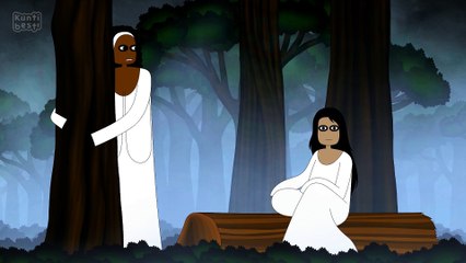 KUNTI BESTI Eps.9 | KUNTILANAK CULIK ANAK