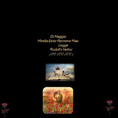 Di MaggioMirella Ester Pennone Masi              Legge          Rodolfo Vettor         ♪♡♡⁠ ♪♡♡⁠ ♪♡♡⁠ ♪