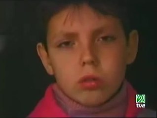 Documental. Los niños de la estación Leningradsky