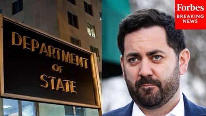 Mike Lawler Cites Lack of Answers From Previous Administration For Former ‘Failure’ To Reauthorize State Department