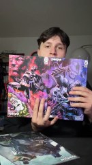 HAUL COMICS #73 : Le début de HUSH 2 ! (Vidéo exclusive Daylimotion)