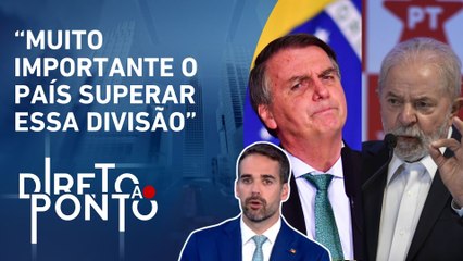 Eduardo Leite debate prioridades da direita e da esquerda no Brasil | DIRETO AO PONTO
