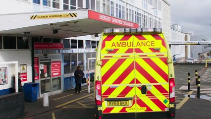 999 - On the front line S12E01 (4th May 2024)