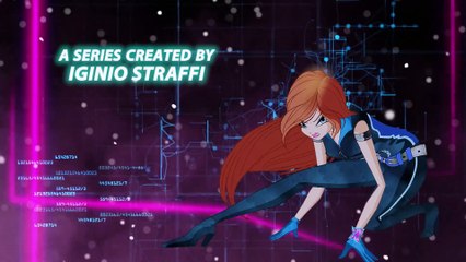 O Mundo das Winx - Temporada 1 Episódio 11 - Sombras na Neve [EPISÓDIO COMPLETO]