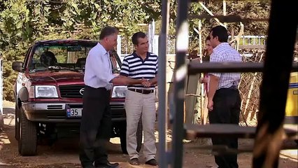 Capítulo 1 -  Qué Culpa Tiene Fatmagul