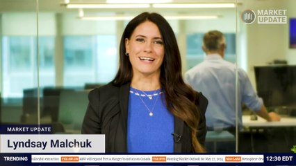 12:30 Daily TSX Market Update | May 07, 2025