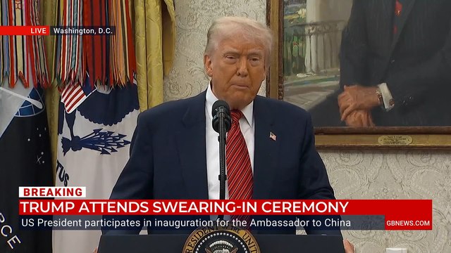 Donald Trump announces two national holidays to celebrate 'victory' of US in world wars