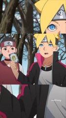 Boruto - Naruto Next Generations Episode 279 VF