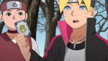 Boruto - Naruto Next Generations Episode 279 VF