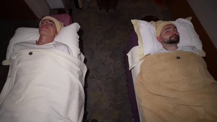 Perdidos Por China Con ElXokas  Ep 1