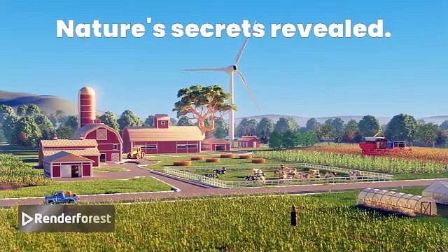 A Magical Day in the Whispering Forest